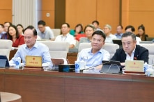 Hà Nội: Trao quyền cắt điện nước để cưỡng chế cho chủ tịch xã, huyện, TP