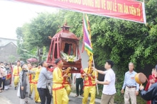 Họ Nguyễn thôn Cựu Hào: Dòng họ khoa bảng và danh y