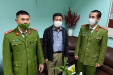 Vừa được miễn phạt tù, cựu Giám đốc CDC Huế lại bị bắt giam