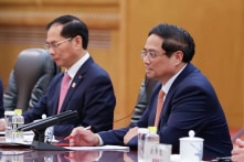 Việt Nam muốn TQ giúp đỡ về vốn, thiết kế, xây dựng đường sắt cao tốc Bắc – Nam