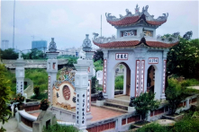 Dòng họ khoa bảng làng Triều Khúc