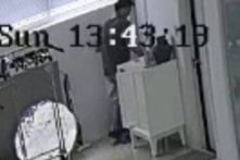 Người đặt camera quay lén người mẫu Châu Bùi khai “là lần đầu tiên”