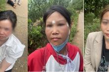 Nhóm phụ nữ góp tiền mua ma túy, nhậu say sẽ dùng
