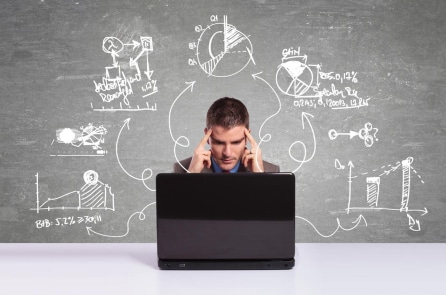 Chuyên gia: Tránh 5 loại thực phẩm này nếu bạn muốn đạt được sự tập trung cao độ