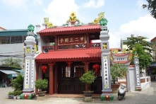 Họ Bùi – Danh gia vọng tộc của trấn Sơn Nam