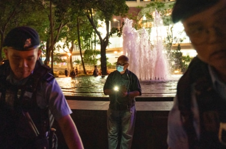 Vụ thảm sát Thiên An Môn: Thỏa thuận ngầm chỉ tồn tại giữa người dân Hồng Kông