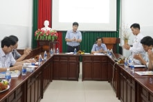 Thêm nguyên Viện trưởng Viện Pháp y tâm thần T.Ư Biên Hòa bị bắt