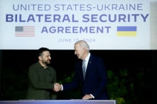 Mỹ sắp công bố gói viện trợ quân sự trị giá hơn 1 tỷ USD cho Ukraine