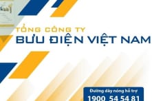 Tổng Công ty Bưu điện Việt Nam bị tấn công mã độc tống tiền ransomware