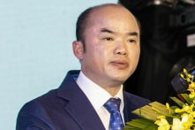 Tổng giám đốc VEAM bị bắt