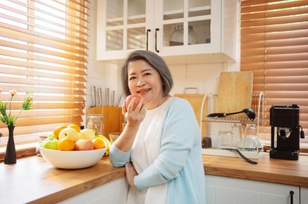 Không phải ai cũng biết những loại trái cây này là đại kỵ đối với cơ thể