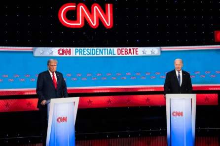 Google xác nhận nhóm tin tặc Iran hậu thuẫn nhắm vào hai chiến dịch tranh cử ở Mỹ