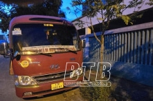 Vụ bé 5 tuổi bị bỏ quên trên xe: Ô tô do Sở GTVT Hà Nội cấp phù hiệu