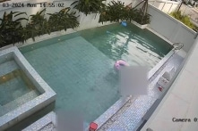 Vụ đuối nước ở bể bơi khu nghỉ dưỡng: Bé còn lại đã mất tại nhà