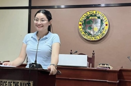 Cựu thị trưởng Philippines gốc Hoa cùng người thân bị truy tố với 70 tội danh