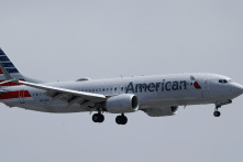 Mỹ đề xuất cấm Trung Quốc bay qua không phận Nga trên các chuyến bay tới Mỹ