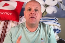 Mục sư Brandon Biggs: Một người phụ nữ tóc vàng sẽ ám sát Trump lần nữa