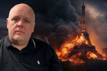 Mục sư người Mỹ dự đoán Thế vận hội Pháp sẽ bị tấn công khủng bố