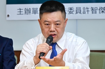 Đài Loan: Cựu bác sỹ TQ phơi bày nạn thu hoạch nội tạng sống của ĐCSTQ