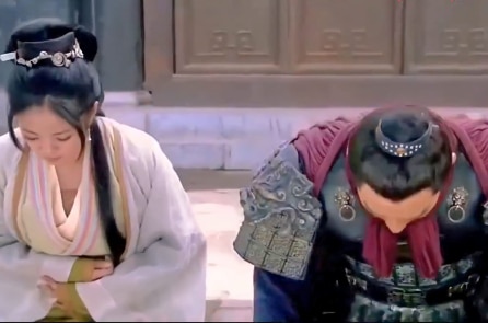Tuổi già đọc lại Thủy Hử