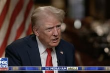 Ông Trump: Nhà Trắng đang được điều hành bởi ‘những kẻ phát xít, Marxist, cộng sản’