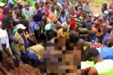 Ethiopia: Số nạn nhân thiệt mạng do lở đất có thể lên tới hơn 500 người