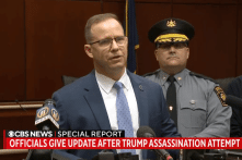 Điều tra ban đầu của FBI: Kẻ ám sát ông Trump hành động một mình