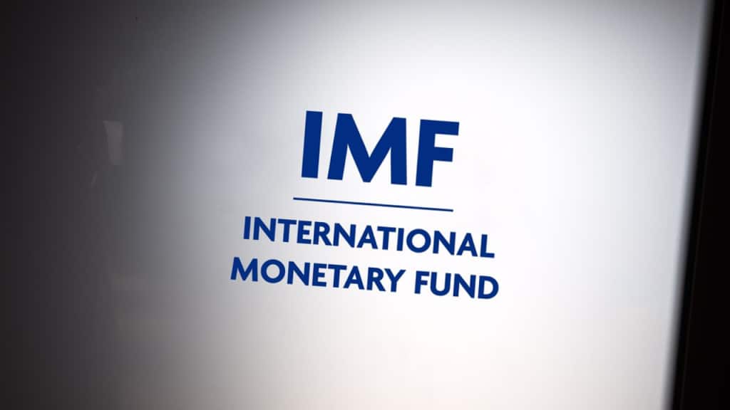 IMF