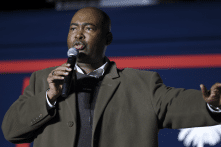 Các thành viên cấp cao Đảng Dân chủ thất vọng, tức giận về tình hình ông Biden