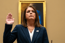 Giám đốc Sở Mật vụ Kimberly Cheatle từ chức