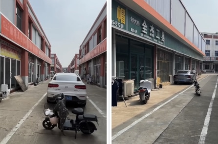 Trung Quốc: Xu thế ngừng kinh doanh tại nhiều nơi, có nơi như ‘trạng thái thời chiến’