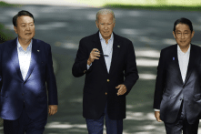 Hoa Kỳ, Hàn Quốc ký hướng dẫn về răn đe hạt nhân để ứng phó với Triều Tiên