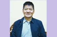 Doanh nhân Đài Loan bất ngờ qua đời khi muốn rút tài sản khỏi Trung Quốc