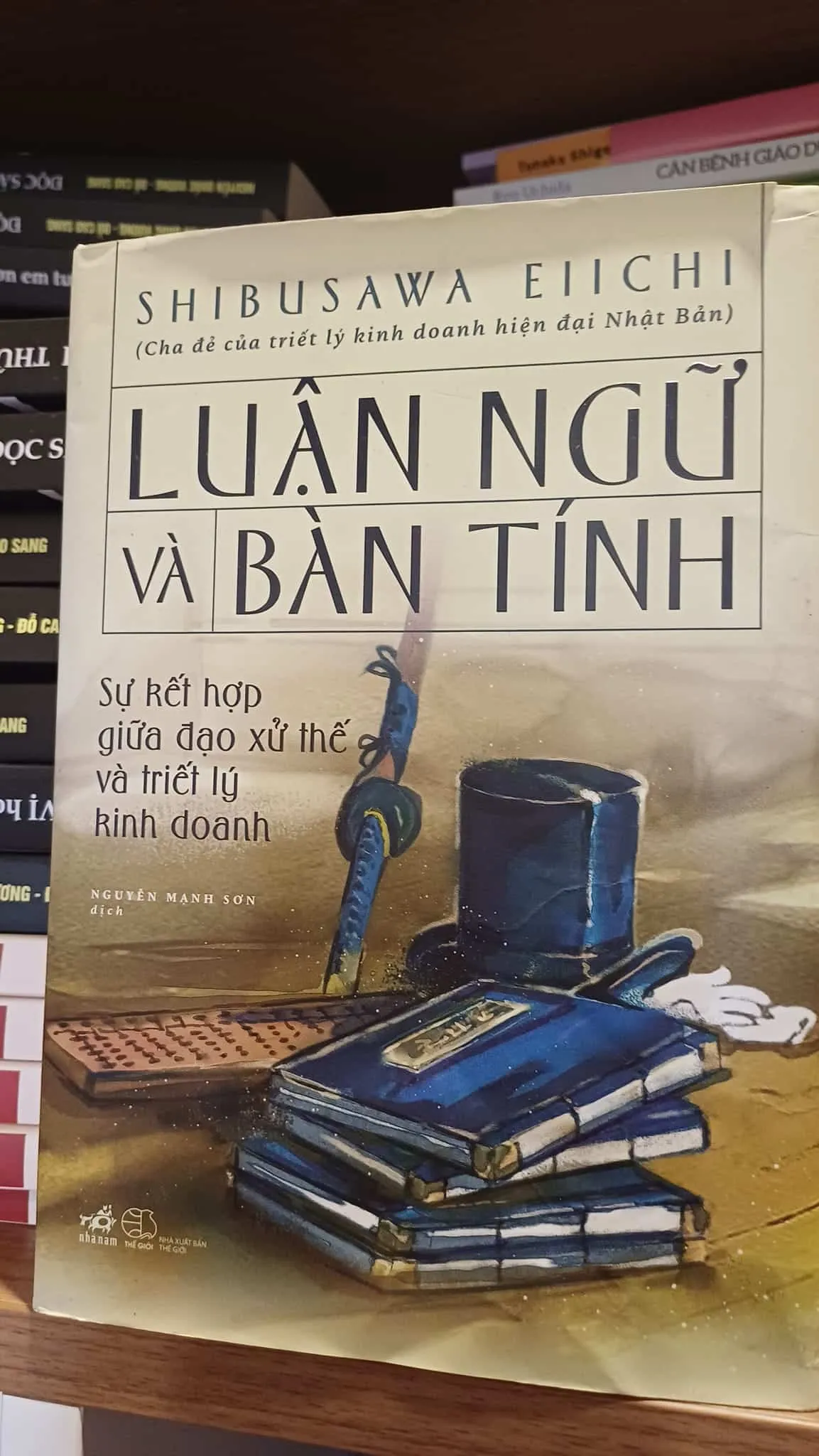 Luan ngu va ban tinh 01