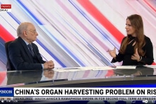 Truyền thông Úc đưa tin vạch trần tội ác thu hoạch nội tạng của ĐCSTQ