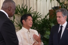 Mỹ cung cấp cho Philippines tàu không người lái để đối phó Trung Quốc