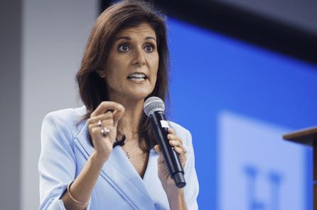 Cựu Đại sứ Mỹ: Ông Trump không nên gặp ông Tập trừ khi TQ ngừng viện trợ cho Iran