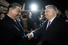 Hungary của ông Orban nói với Tổng thống Trump rằng họ sẽ không tuyệt giao với Trung Quốc