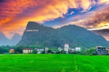Tạp chí Mỹ bình chọn Quảng Bình là một trong những điểm đến đẹp nhất thế giới