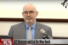 Tân đại sứ Hoa Kỳ cam kết hỗ trợ Đài Loan trước mối đe dọa từ Trung Quốc