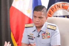 Philippines cáo buộc ĐCSTQ neo tàu khổng lồ trong vùng đặc quyền kinh tế của nước mình