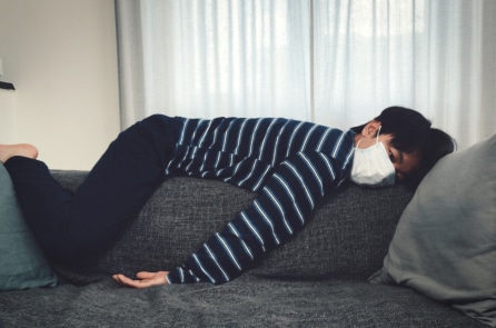 Người Trung Quốc bất mãn với khó khăn, “thời gian rác” trở thành thuật ngữ thịnh hành