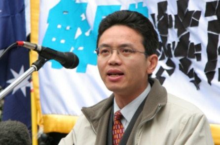 Cựu quan chức LSQ Trung Quốc: Pháp Luân Công bị bức hại một cách có hệ thống