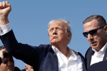 Lời tiên tri từ 3 tháng trước dự đoán chính xác vụ ám sát ông Trump