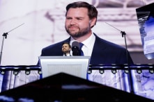 J.D. Vance phát biểu tại RNC, chấp nhận làm đề cử viên phó tổng thống của ĐCH