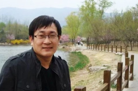 “Sự kiện 709”: Luật sư Vương Toàn Chương gọi đây là thảm họa lớn trong đời