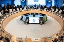 Ngân hàng Thế giới: Nga trở thành quốc gia có “thu nhập cao”