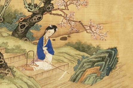 “Yểu điệu thục nữ, quân tử hảo cầu” nghĩa là gì?