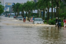 Biển Đông xuất hiện vùng áp thấp, miền Bắc sẽ có mưa diện rộng