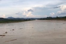 Bộ GTVT yêu cầu lập quy hoạch sân bay Nà Sản tại Sơn La